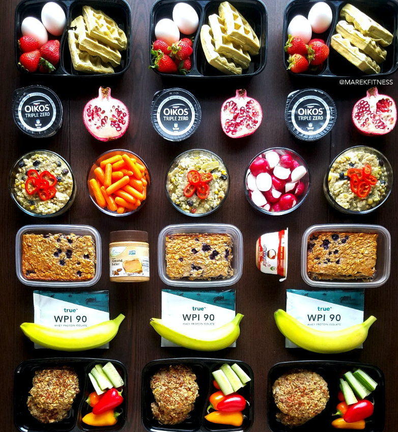 Meal Prep